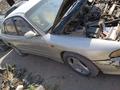 Mitsubishi Galant 1995 годаүшін670 000 тг. в Тараз – фото 2