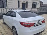 Kia Rio 2015 года за 5 200 000 тг. в Алматы