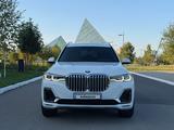 BMW X7 2020 года за 37 500 000 тг. в Астана – фото 3