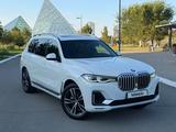 BMW X7 2020 года за 37 500 000 тг. в Астана – фото 4