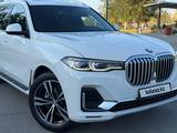 BMW X7 2020 года за 37 500 000 тг. в Астана – фото 5