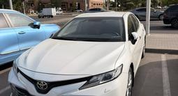 Toyota Camry 2019 года за 12 500 000 тг. в Астана