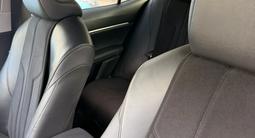 Toyota Camry 2019 года за 12 500 000 тг. в Астана – фото 4