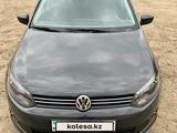 Volkswagen Polo 2012 года за 4 200 000 тг. в Жымпиты