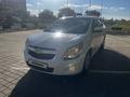 Chevrolet Cobalt 2021 года за 4 200 000 тг. в Актобе – фото 5