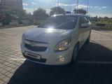 Chevrolet Cobalt 2021 года за 4 100 000 тг. в Актобе – фото 5