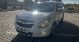 Chevrolet Cobalt 2021 года за 4 100 000 тг. в Актобе – фото 5