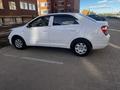 Chevrolet Cobalt 2021 года за 4 200 000 тг. в Актобе