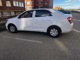 Chevrolet Cobalt 2021 года за 4 100 000 тг. в Актобе