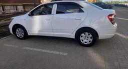 Chevrolet Cobalt 2021 года за 4 100 000 тг. в Актобе
