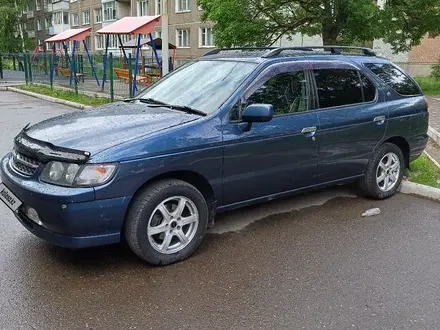 Nissan R'nessa 1997 годаүшін3 400 000 тг. в Усть-Каменогорск