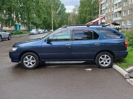 Nissan R'nessa 1997 годаүшін3 400 000 тг. в Усть-Каменогорск – фото 6