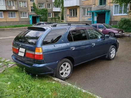 Nissan R'nessa 1997 года за 3 400 000 тг. в Усть-Каменогорск – фото 9