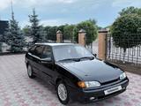 ВАЗ (Lada) 2114 2011 года за 1 000 000 тг. в Уральск – фото 3