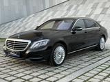 Mercedes-Benz S 500 2015 годаүшін23 990 000 тг. в Алматы