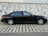 Mercedes-Benz S 500 2015 годаүшін23 990 000 тг. в Алматы – фото 4