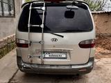 Hyundai Starex 2002 года за 2 800 000 тг. в Шымкент – фото 2