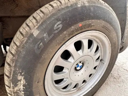 Hyundai Starex 2002 года за 2 800 000 тг. в Шымкент – фото 10