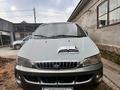 Hyundai Starex 2002 года за 2 800 000 тг. в Шымкент – фото 11