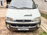 Hyundai Starex 2002 года за 2 800 000 тг. в Шымкент
