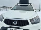 SsangYong Nomad 2015 годаүшін6 000 000 тг. в Уральск – фото 5