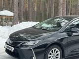 Toyota Corolla 2020 года за 11 500 000 тг. в Астана – фото 5