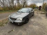 Hyundai Grandeur 2000 годаүшін3 200 000 тг. в Астана