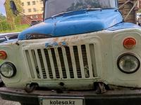 ГАЗ  53 1988 года за 1 800 000 тг. в Усть-Каменогорск