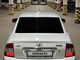 ВАЗ (Lada) Priora 2170 2015 года за 4 000 000 тг. в Актау – фото 2