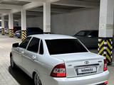 ВАЗ (Lada) Priora 2170 2015 года за 4 000 000 тг. в Актау – фото 4