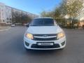 ВАЗ (Lada) Granta 2191 2014 года за 2 500 000 тг. в Актау