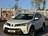 Toyota RAV4 2013 года за 10 300 000 тг. в Усть-Каменогорск