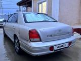 Hyundai Grandeur 2001 года за 1 300 000 тг. в Атырау – фото 3