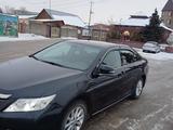 Toyota Camry 2014 годаүшін9 000 000 тг. в Алматы – фото 2