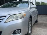 Toyota Camry 2010 года за 7 300 000 тг. в Алматы