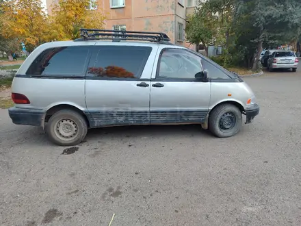 Toyota Previa 1994 года за 2 200 000 тг. в Усть-Каменогорск – фото 3