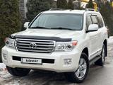 Toyota Land Cruiser 2014 года за 23 500 000 тг. в Алматы – фото 2