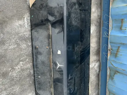 Крышка багажника за 40 000 тг. в Павлодар – фото 7