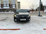 Chevrolet Cruze 2012 годаүшін4 200 000 тг. в Астана
