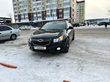Chevrolet Cruze 2012 годаүшін4 200 000 тг. в Астана – фото 5