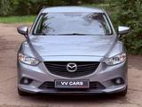 Mazda 6 2014 года за 7 100 000 тг. в Кокшетау – фото 3