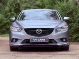 Mazda 6 2014 года за 7 100 000 тг. в Кокшетау – фото 2