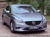Mazda 6 2014 года за 7 100 000 тг. в Кокшетау – фото 4