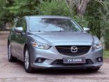Mazda 6 2014 года за 7 100 000 тг. в Кокшетау – фото 5