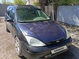 Ford Focus 2000 годаүшін900 000 тг. в Актобе – фото 4