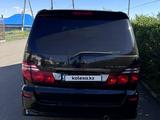 Toyota Alphard 2008 года за 10 000 000 тг. в Астана – фото 5