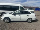 ВАЗ (Lada) Granta 2190 2019 года за 3 550 000 тг. в Караганда – фото 4