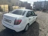 ВАЗ (Lada) Granta 2190 2019 года за 3 550 000 тг. в Караганда – фото 2