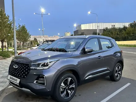 Chery Tiggo 4 Pro 2023 года за 7 300 000 тг. в Астана