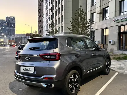 Chery Tiggo 4 Pro 2023 года за 7 300 000 тг. в Астана – фото 6